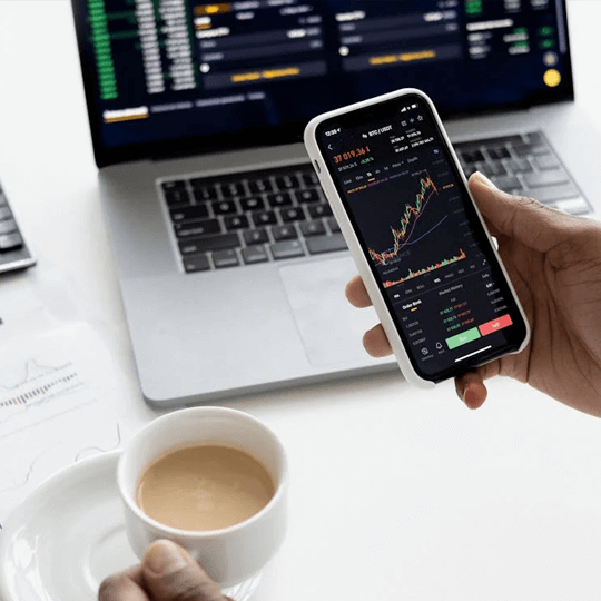 Swap Embolex X - Équipe d'experts en crypto-monnaies