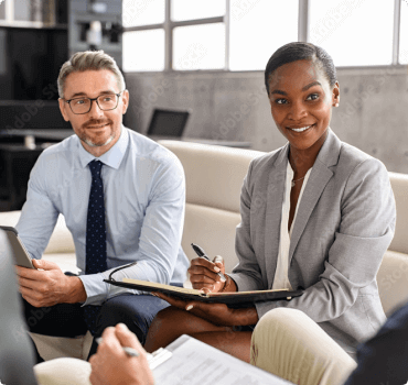 Illustration DeFi et NFT